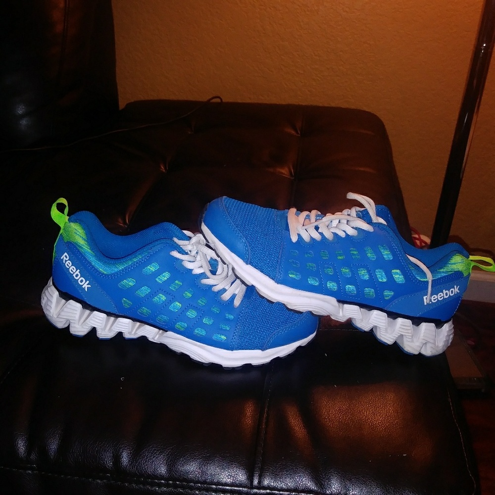 Reebok Zig