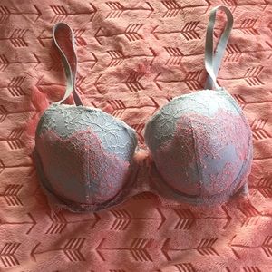 Victoria's Secret bra lot