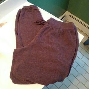 Perfect Joggers Sweatpants