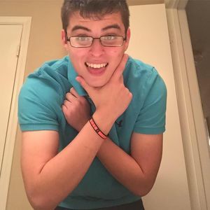 Meet your Posher, Dan