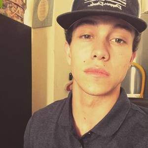 Meet your Posher, Jamie