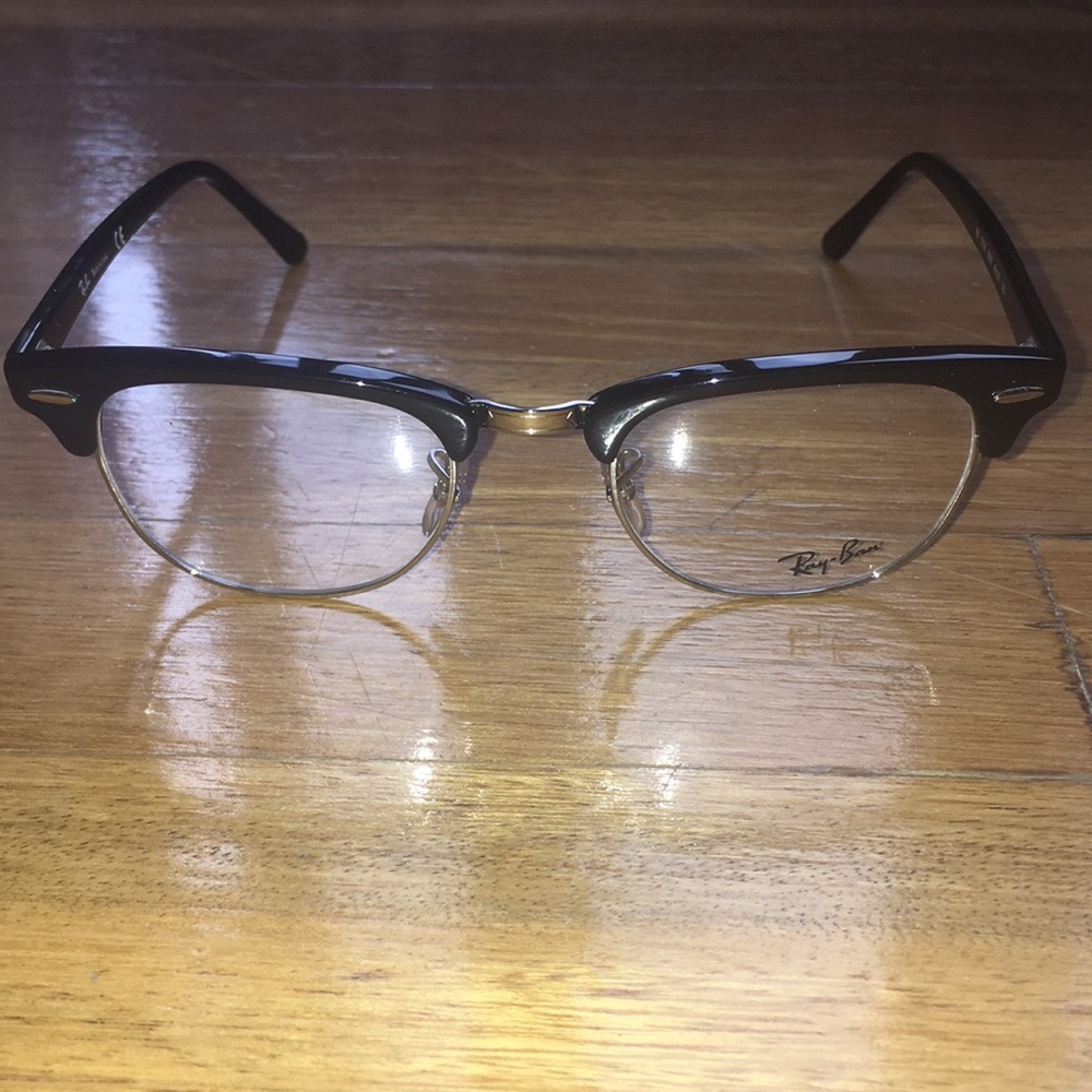 Ray Ban Clubmaster