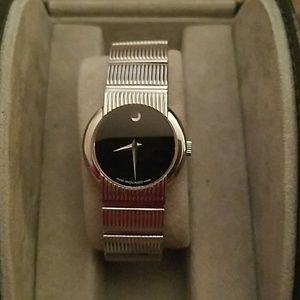 Women's Movado Watch