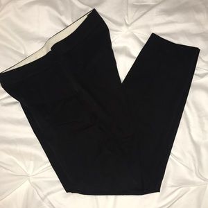 JCrew Slim Work Pants