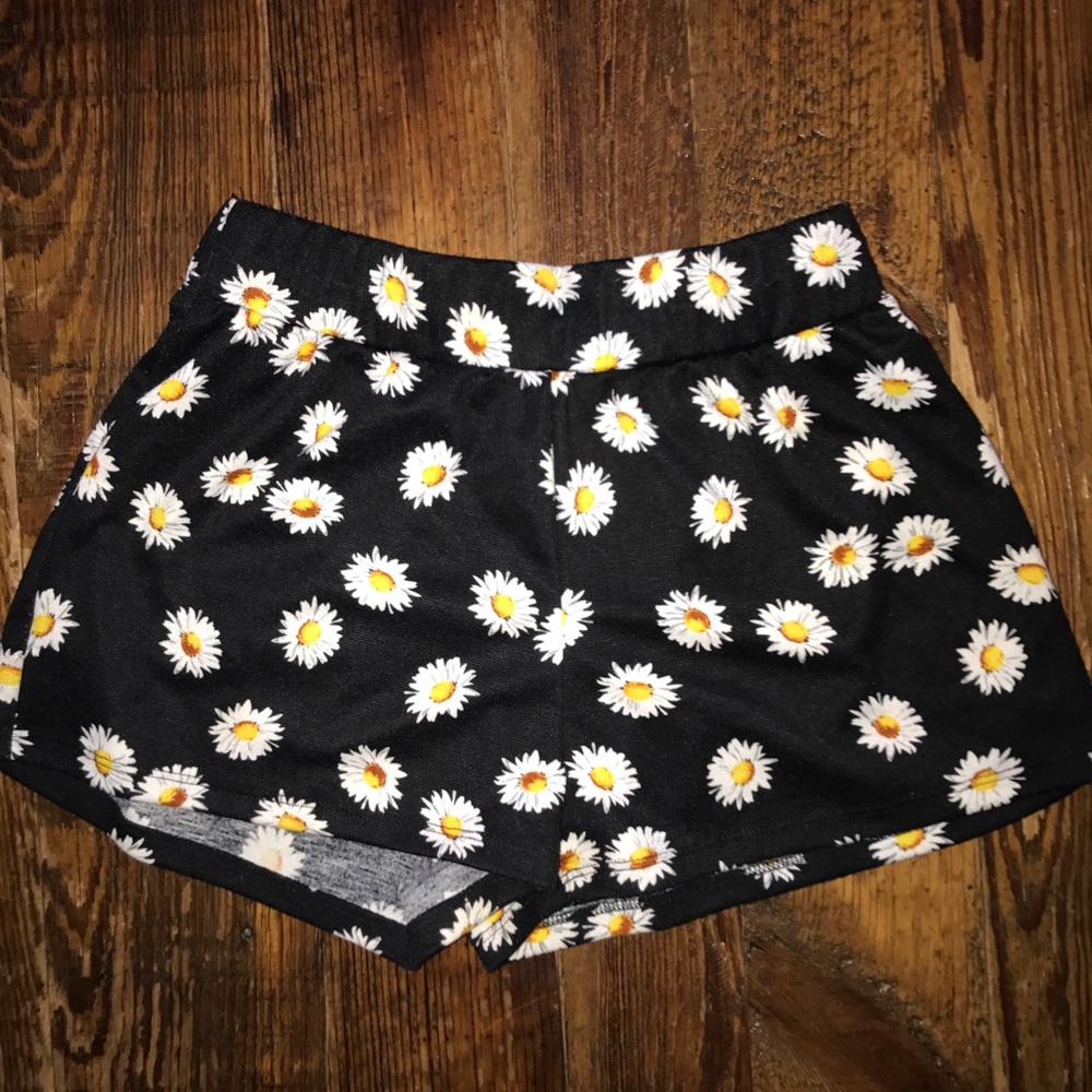Sunflower shorts
