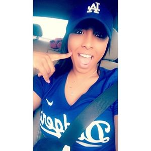 Meet your Posher, Tiffany