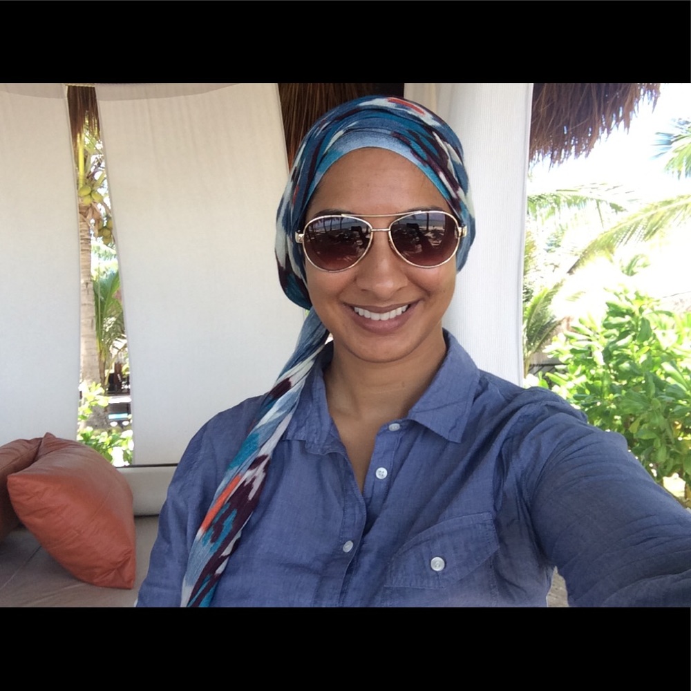 Meet your Posher, Amal