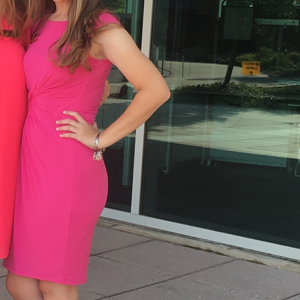 Vince Camuto Dress