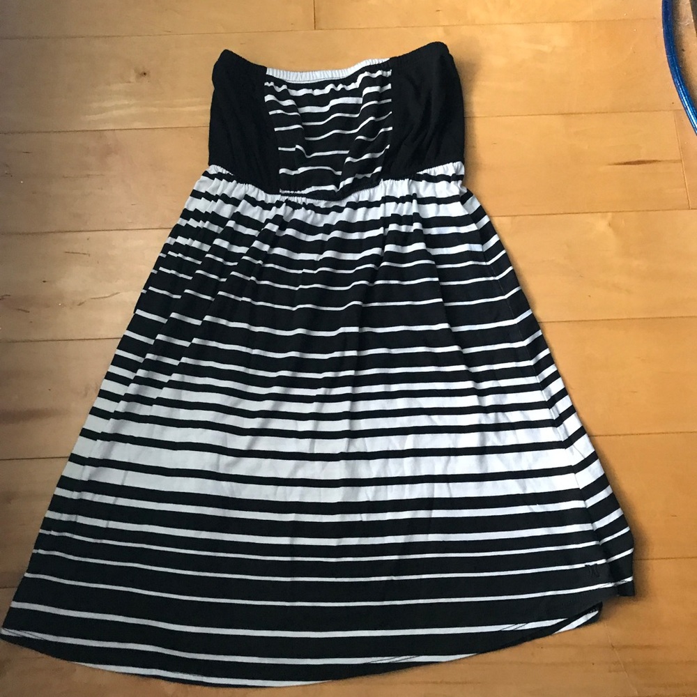 Hurley dress