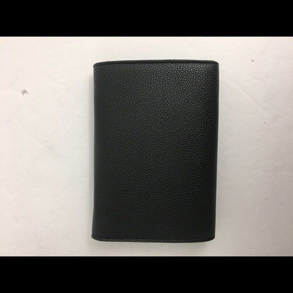 Black mini shoulder bag - Picture 2 of 4