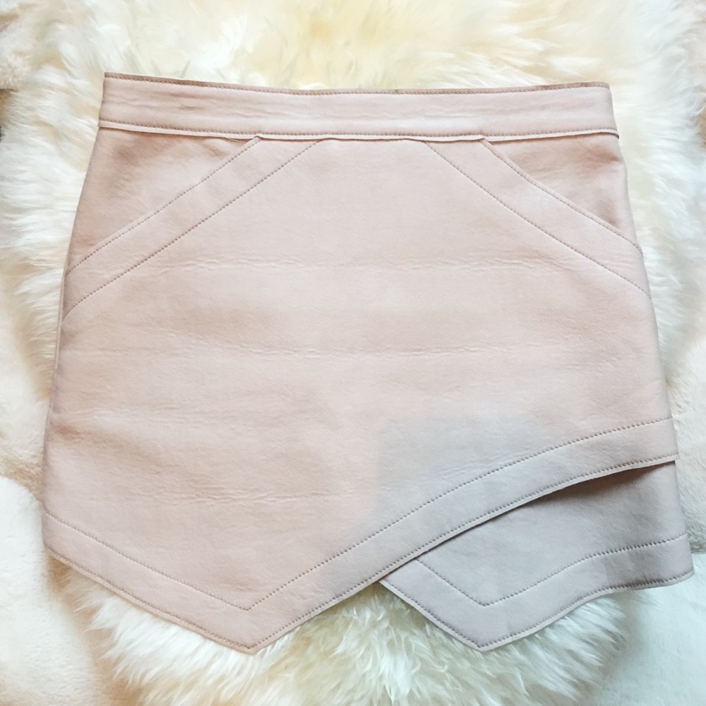 BCBG MINI SKIRT