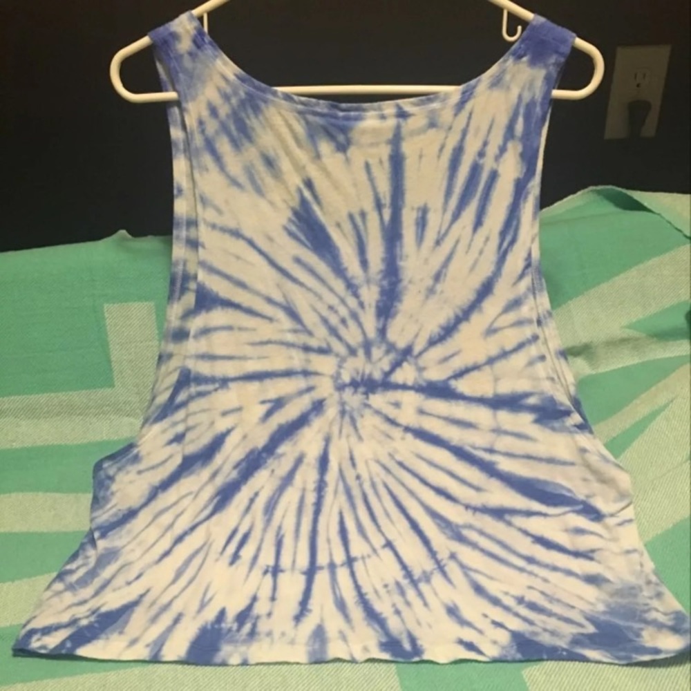 Victoria's Secret PINK Crop Tank - Picture 4 of 4