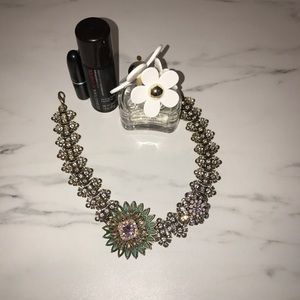 Zara Statement Necklace