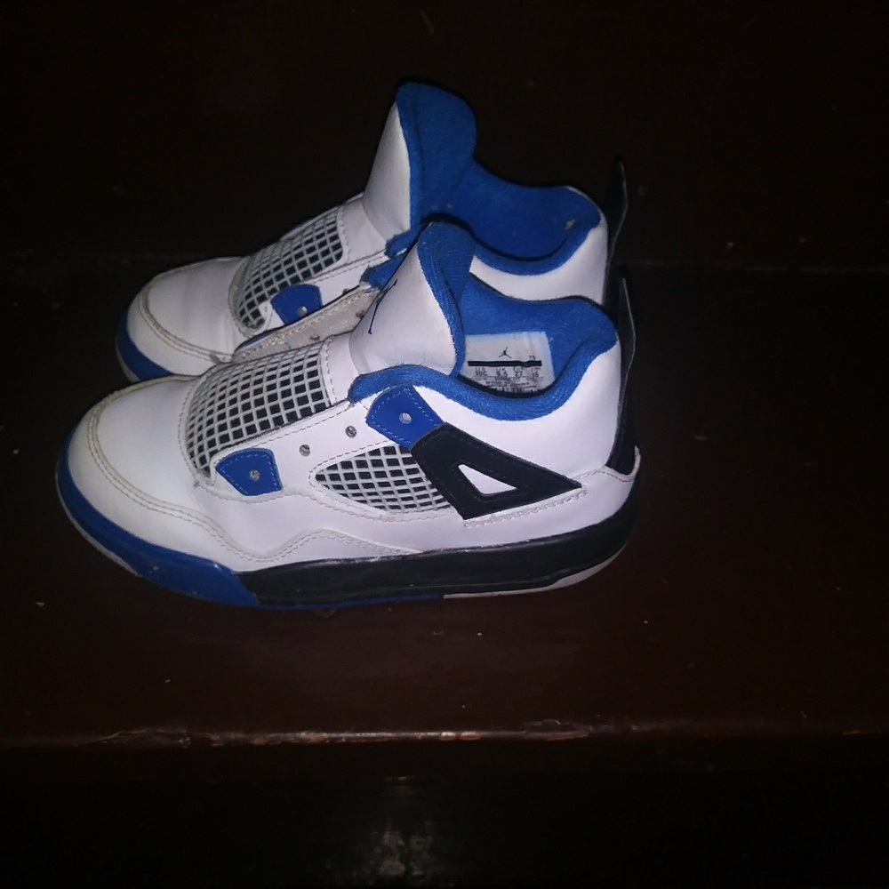 Kids/Toddler Jordans