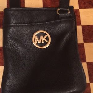 Michael Kors. Used. Like new.