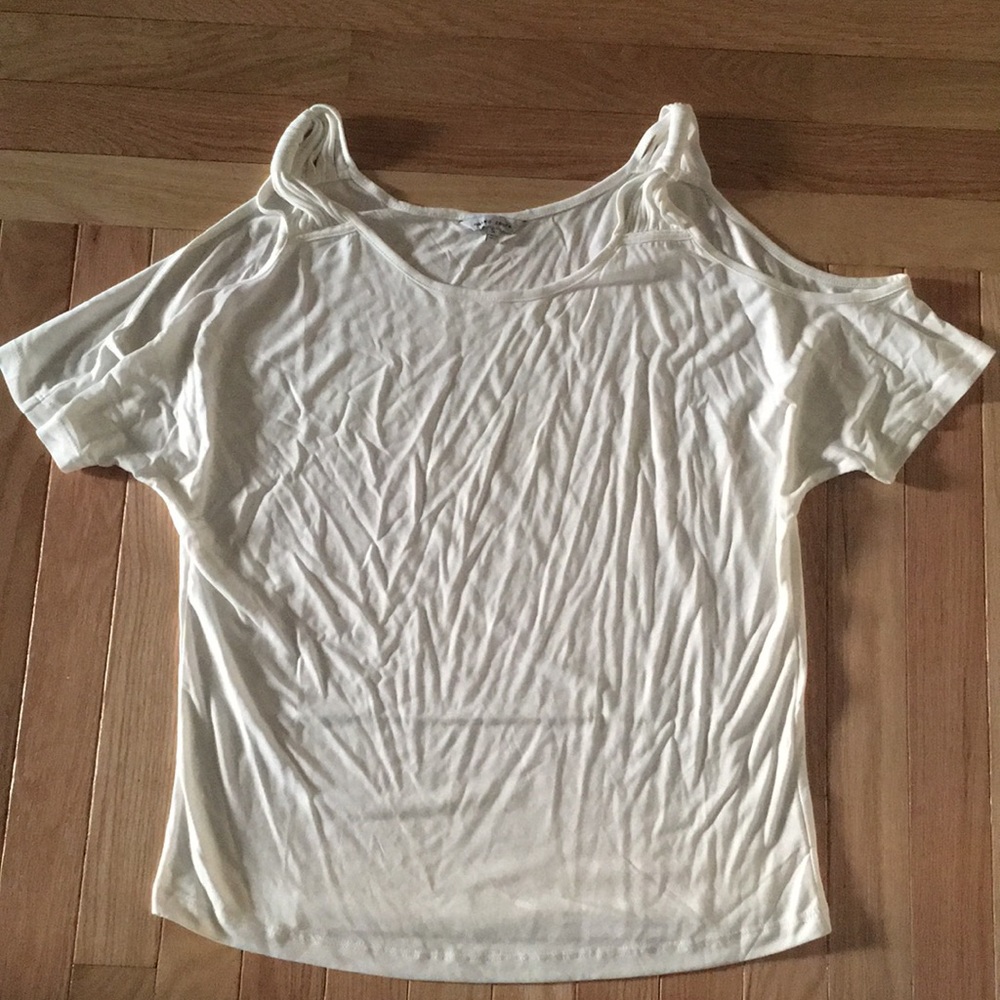 White Blouse