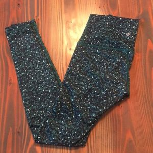 Lululemon Wunder Unders