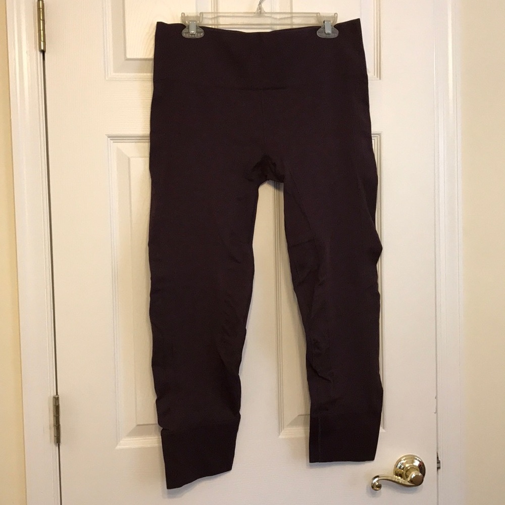Lululemon Seamless Leggings