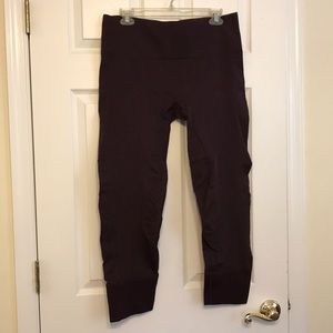 Lululemon Seamless Leggings