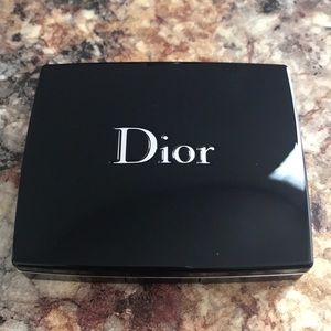 DIOR "5 Couleurs Designer"