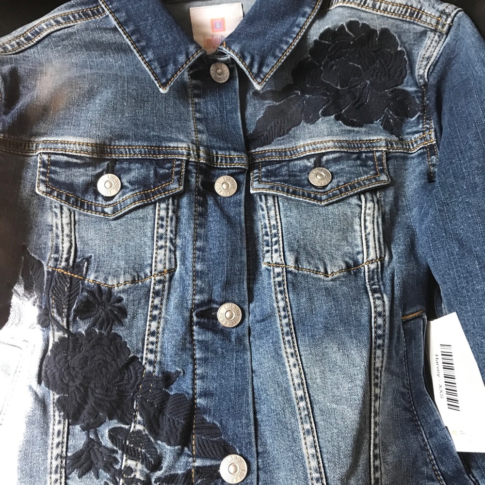 NWT Harvey and Jaxon XXS