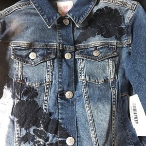 NWT Harvey and Jaxon XXS