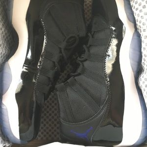 Air Jordan 11 Retro "Space Jam"