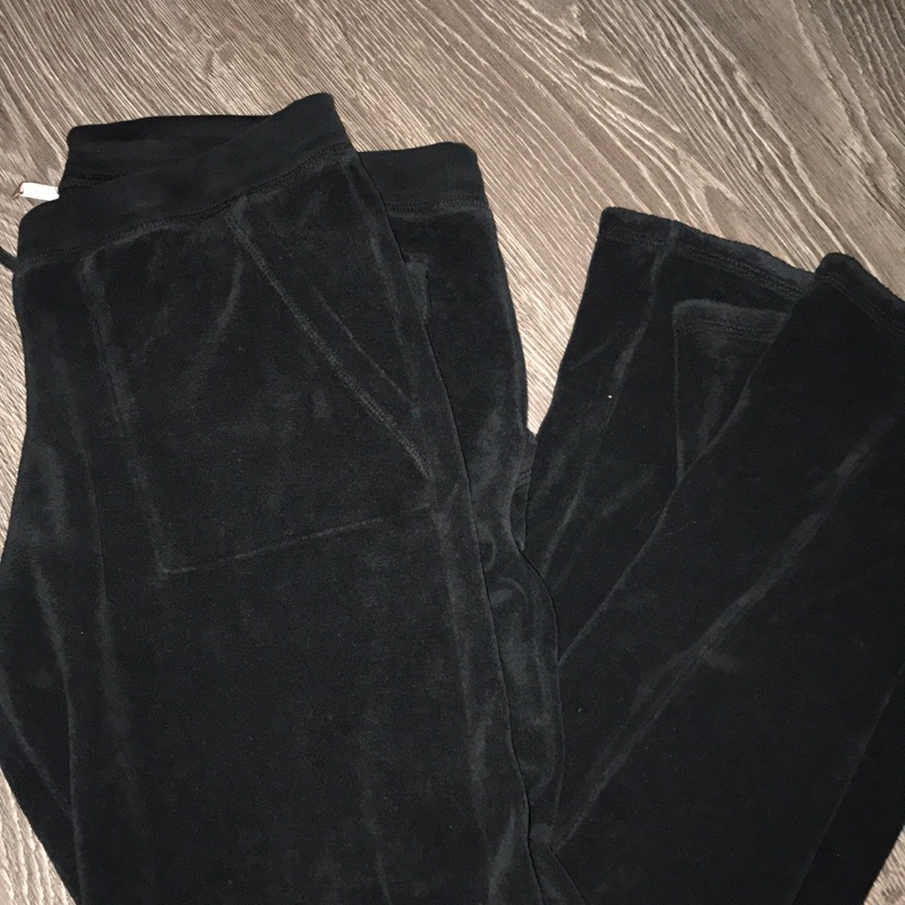 Juicy couture track pants