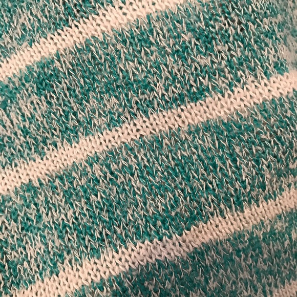 PacSun Striped Tank - Picture 3 of 3