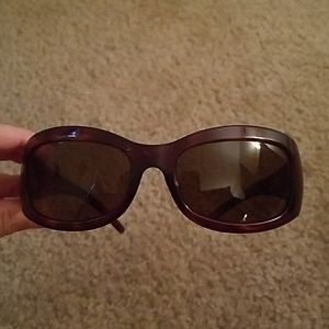 Fendi Sunglasses