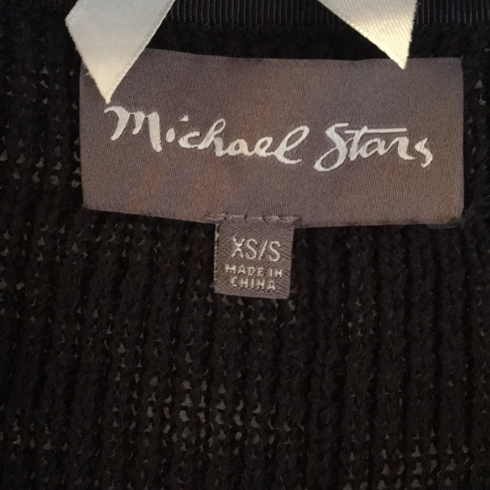 Micheal Stars -M - Picture 3 of 8