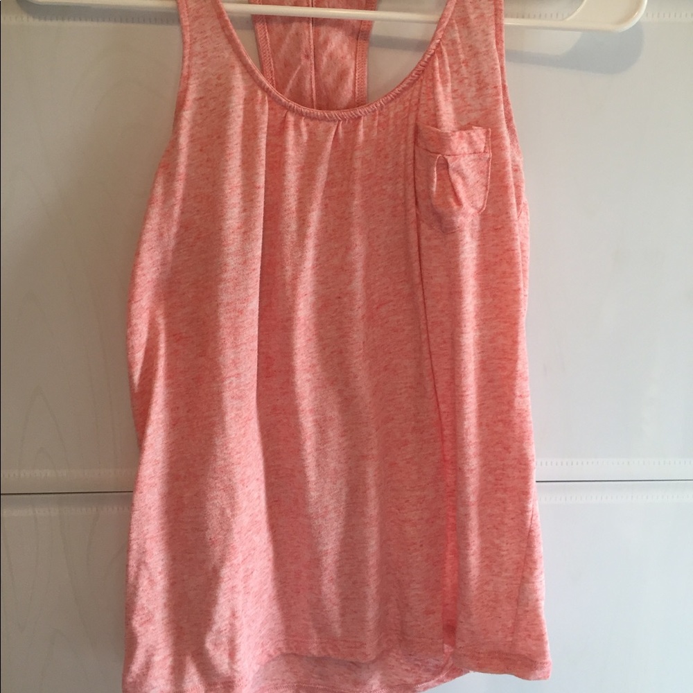 Size xs American eagle racer back tank