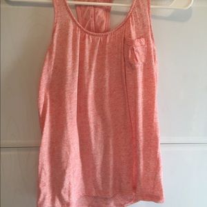 Size xs American eagle racer back tank