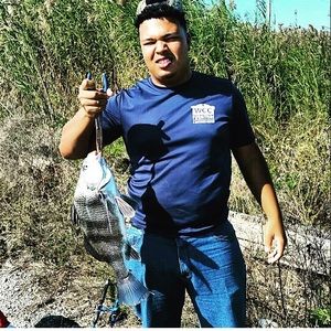 Meet your Posher, Kerry