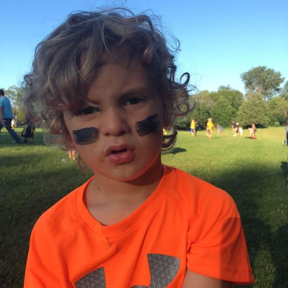 Meet your Posher, Sarah - Picture 1 of 1