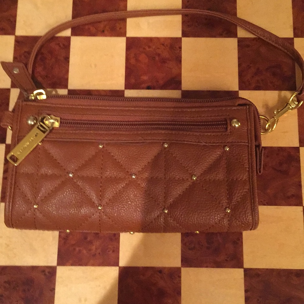 Steve Madden. Wristlet/wallet. Used. Like new