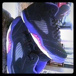 Little Girls Jordans