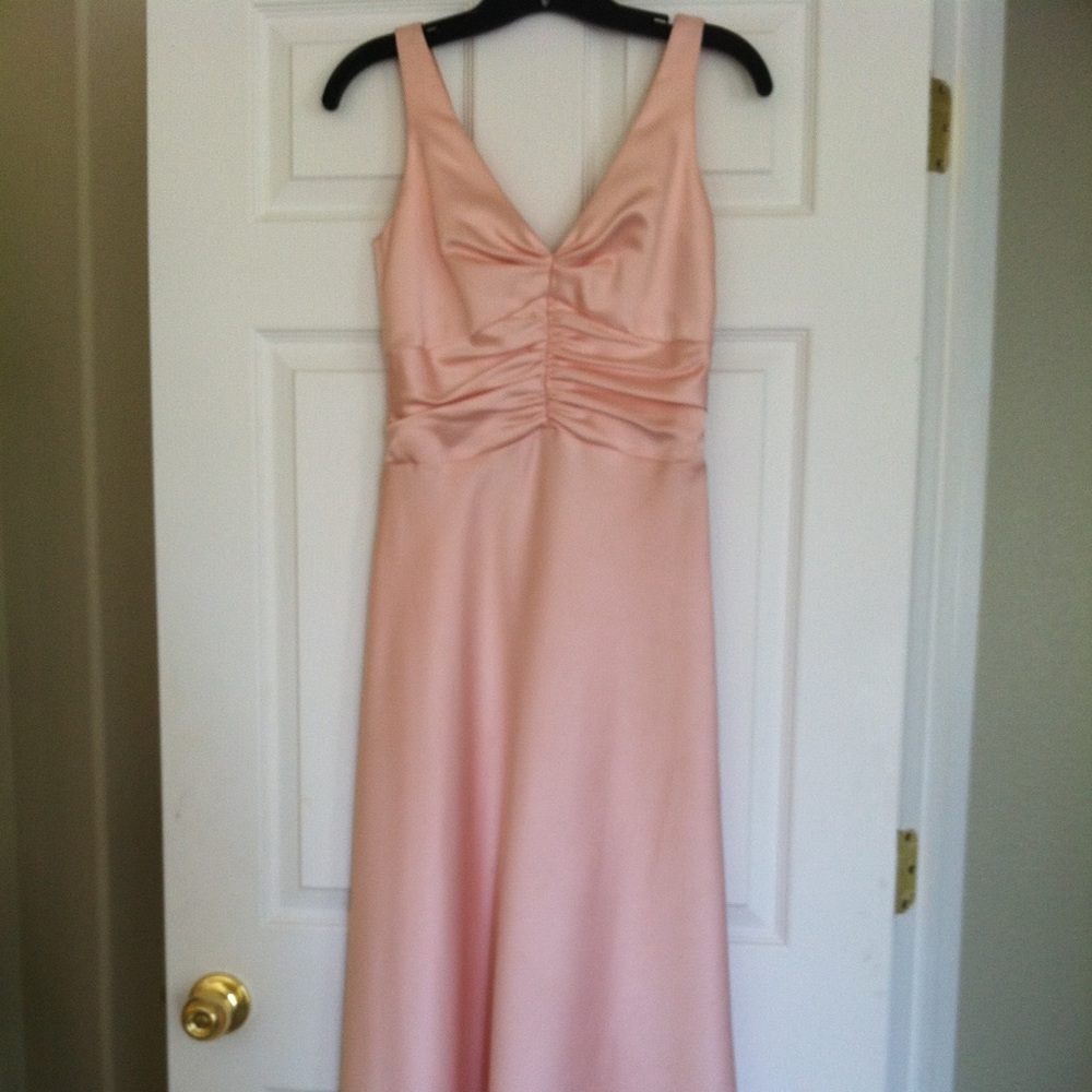 Evening gown