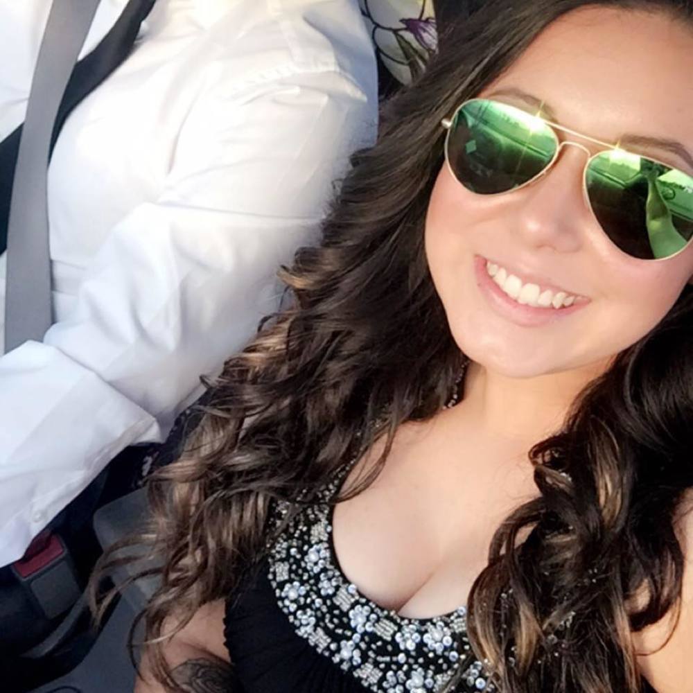 Meet your Posher, Amanda