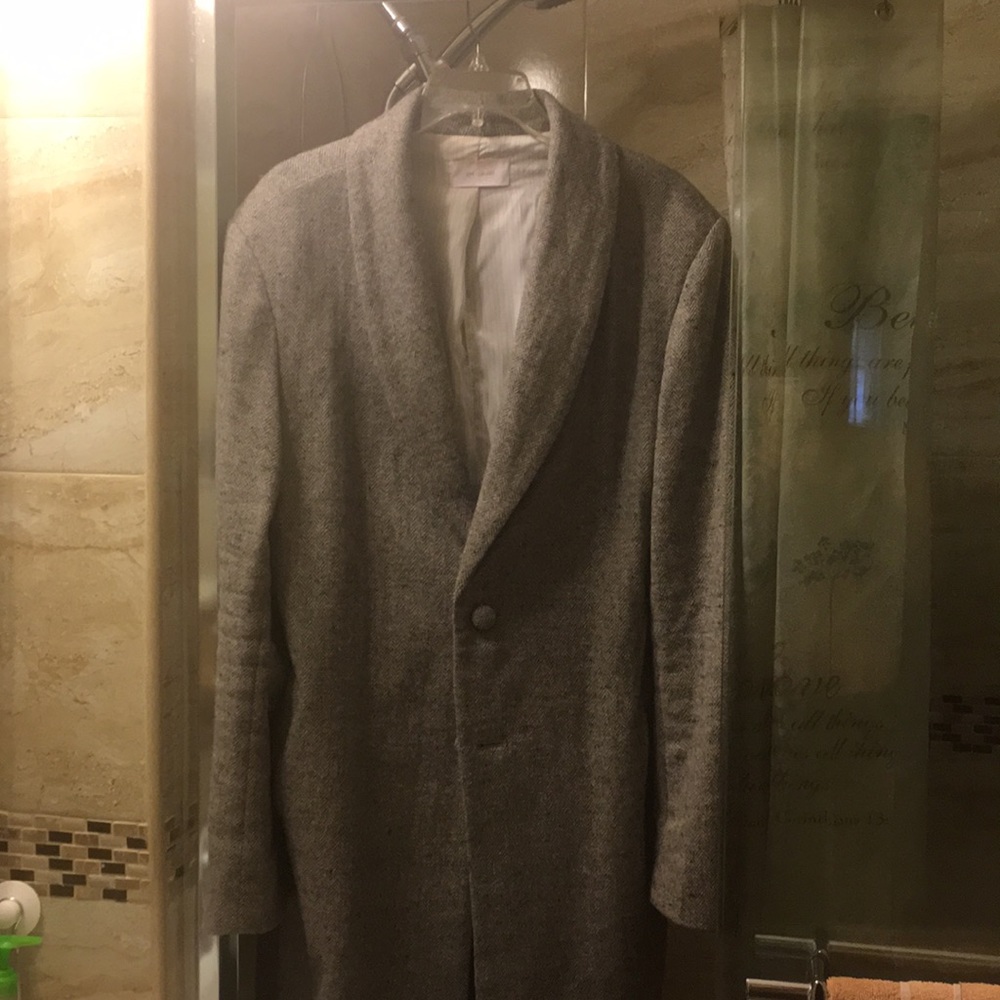 AIME LEON DORE LONG COAT