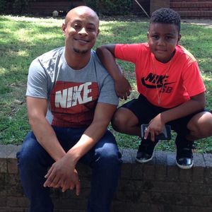 Meet your Posher, Mikey