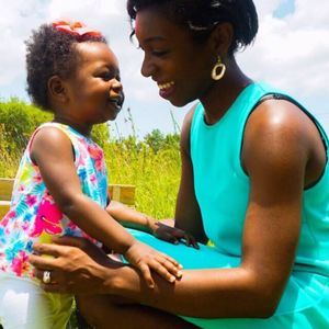 Meet your Posher, Chelsey