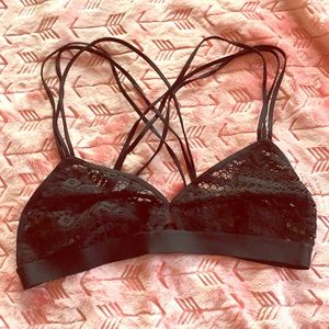 Victoria's Secret bralette