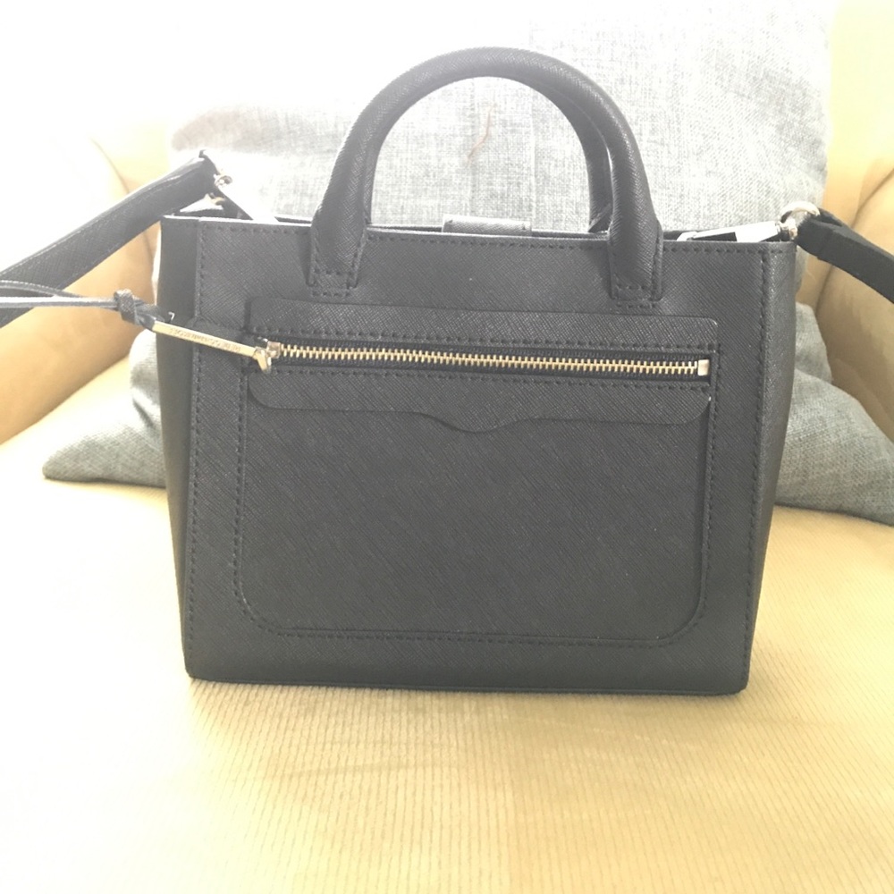 Rebecca minkoff crossbody