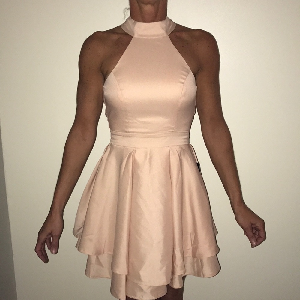 Dress on