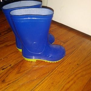 Kids Rain Boots