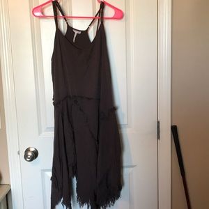 free people dress!