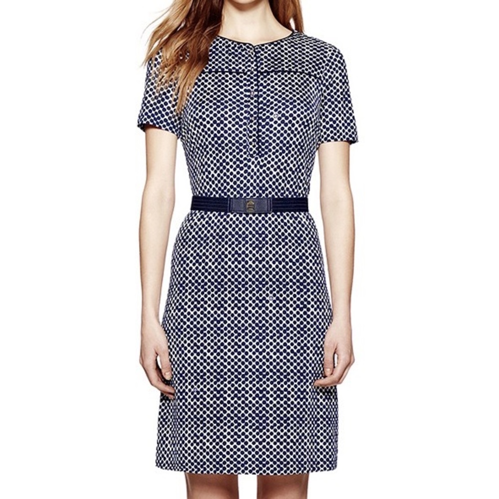 Tory Burch Peggy Dress