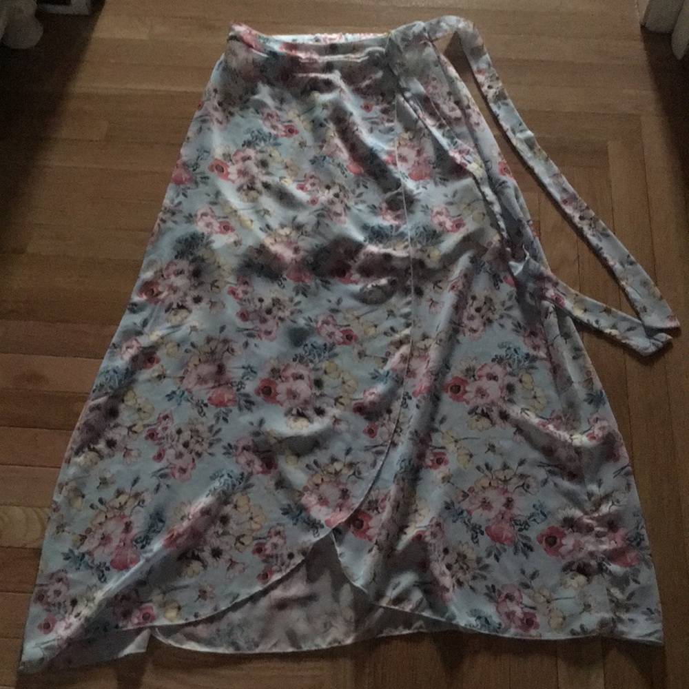 Summer Skirt
