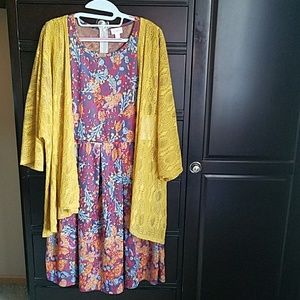 Lularoe outfit